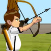 Ben 10 : Longbow
