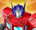 Transformers Prest ..