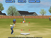 Backyard Sports ..