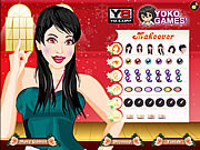 Princess Dress Up ..