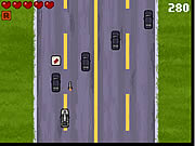 Drive 'em Up