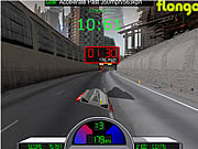 Supersonic Speeders