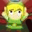 Zelda: Lampshade