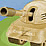 Zorro Tank