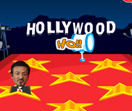 Celebrity Whack
