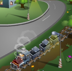 Choo Choo