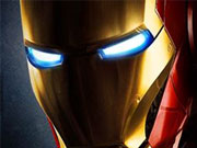 Roboman Air War Game