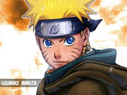 Naruto Puzzle Game