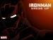 Iron Man Dress up