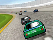 Heatwave Racing