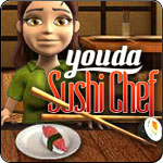 Youda Sushi Chef