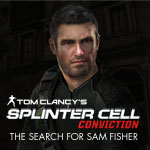 Splinter Cell: The ..