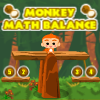 Monkey Math Bala..