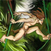TARZAN - JUNGLE OF ..