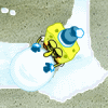 Spongebob Snowpants