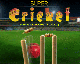 Super Cricket  