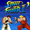 Street Fighter II- ..