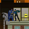 Batman the Brave and t..