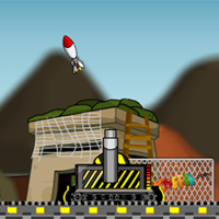 Bombaard