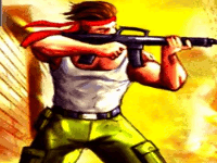 Agent Combat