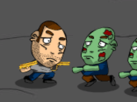 AGH Zombies
