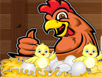 Careful Hatching