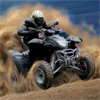 Atv Tag Race