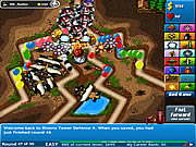 Bloons Tower Defen ..