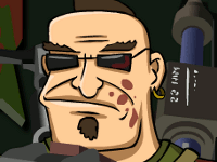 Brian Damage Infin ..