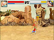CDL Game Fighting  ..