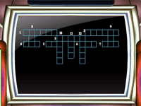 Crossword 116