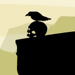 A Crow In He...