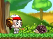 Curl Adventure