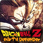 Dragonball Z: Earth De..