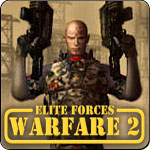 Elite Forces: Warf ..