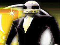 FMX Suitman