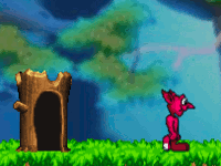 Forest of Echoes