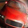 Audi 3D Racing