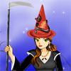Halloween Dress Up