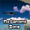 No Landing Zone