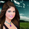 Selena Gomez In St ..