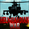Heliguardian War