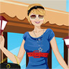 Paris Hilton Dressup