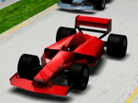 In Need for Speed