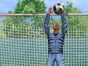 Kicking and Scream ..