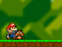 Mario Assault