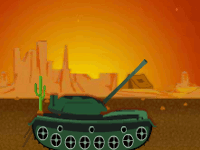 Mission of Tank