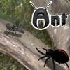 ANT - Save the aph ..