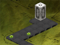 Nano Factory