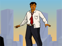 Negotiator